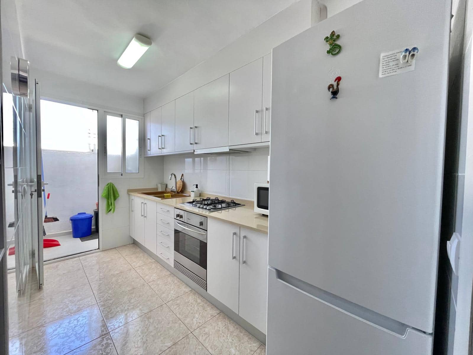2 slaapkamer Appartement te koop in Javea / Xabia met garage - € 274.000 (Ref: 9484221)