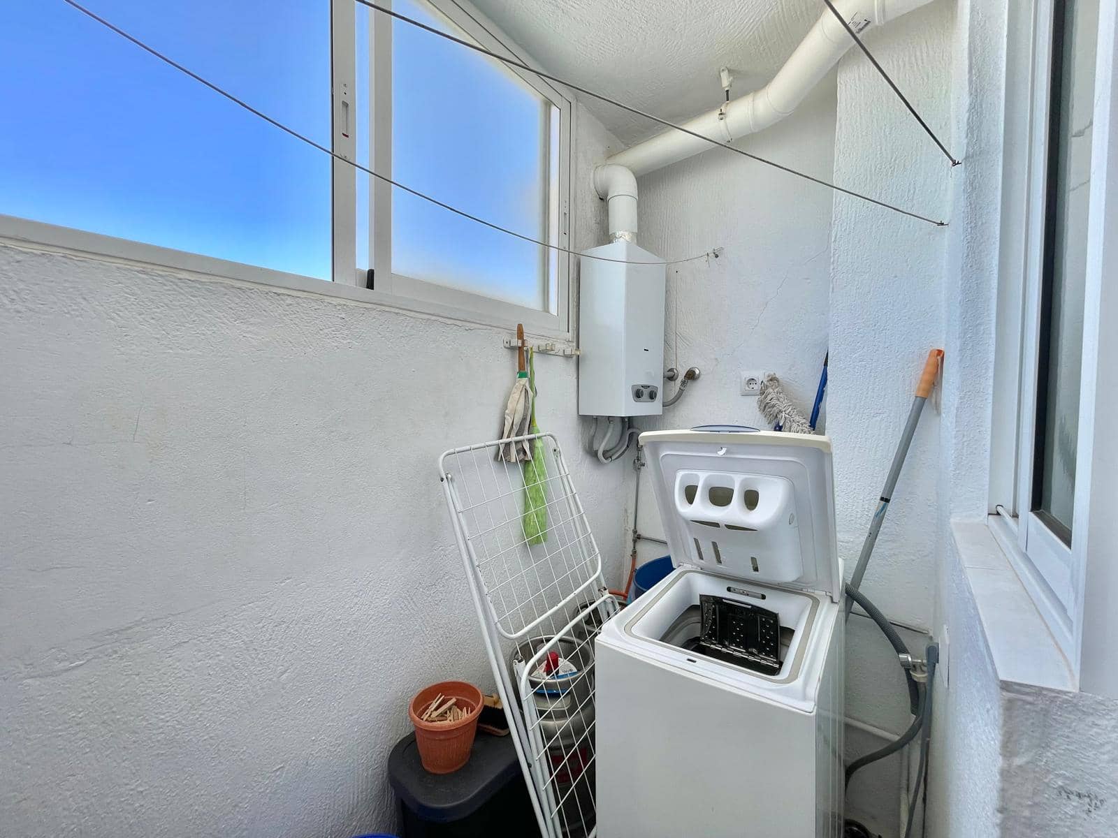 2 slaapkamer Appartement te koop in Javea / Xabia met garage - € 274.000 (Ref: 9484221)