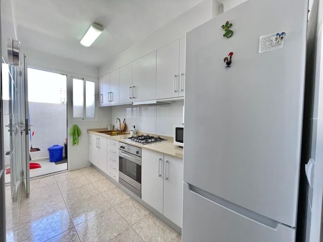 2 slaapkamer Appartement te koop in Javea / Xàbia met garage - € 274.000 (Ref: 9484221)