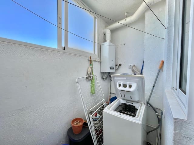 2 slaapkamer Appartement te koop in Javea / Xàbia met garage - € 274.000 (Ref: 9484221)