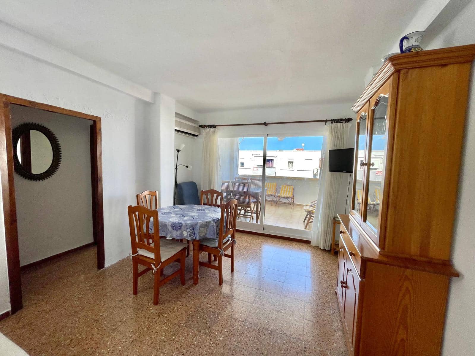 2 slaapkamer Appartement te koop in Javea / Xabia met garage - € 274.000 (Ref: 9484221)