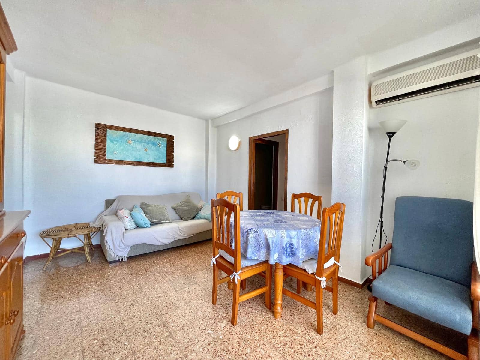 2 slaapkamer Appartement te koop in Javea / Xabia met garage - € 274.000 (Ref: 9484221)