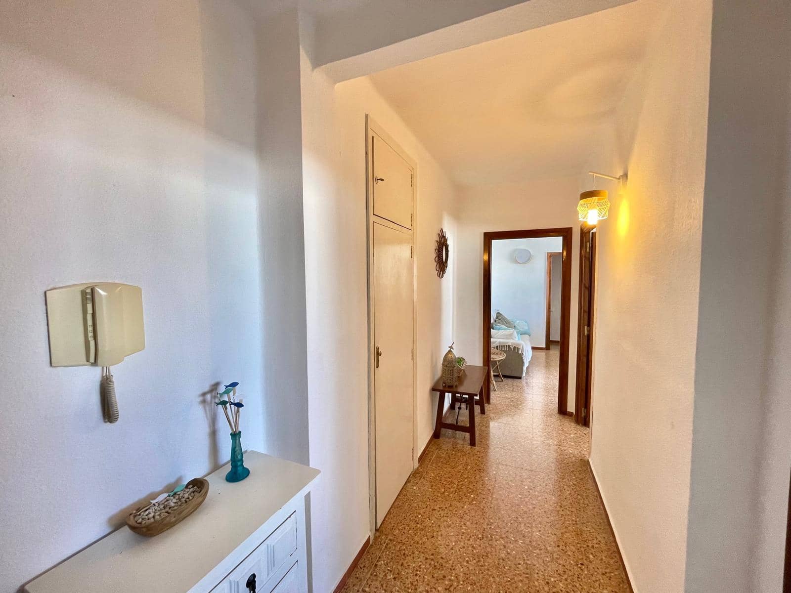 2 slaapkamer Appartement te koop in Javea / Xabia met garage - € 274.000 (Ref: 9484221)