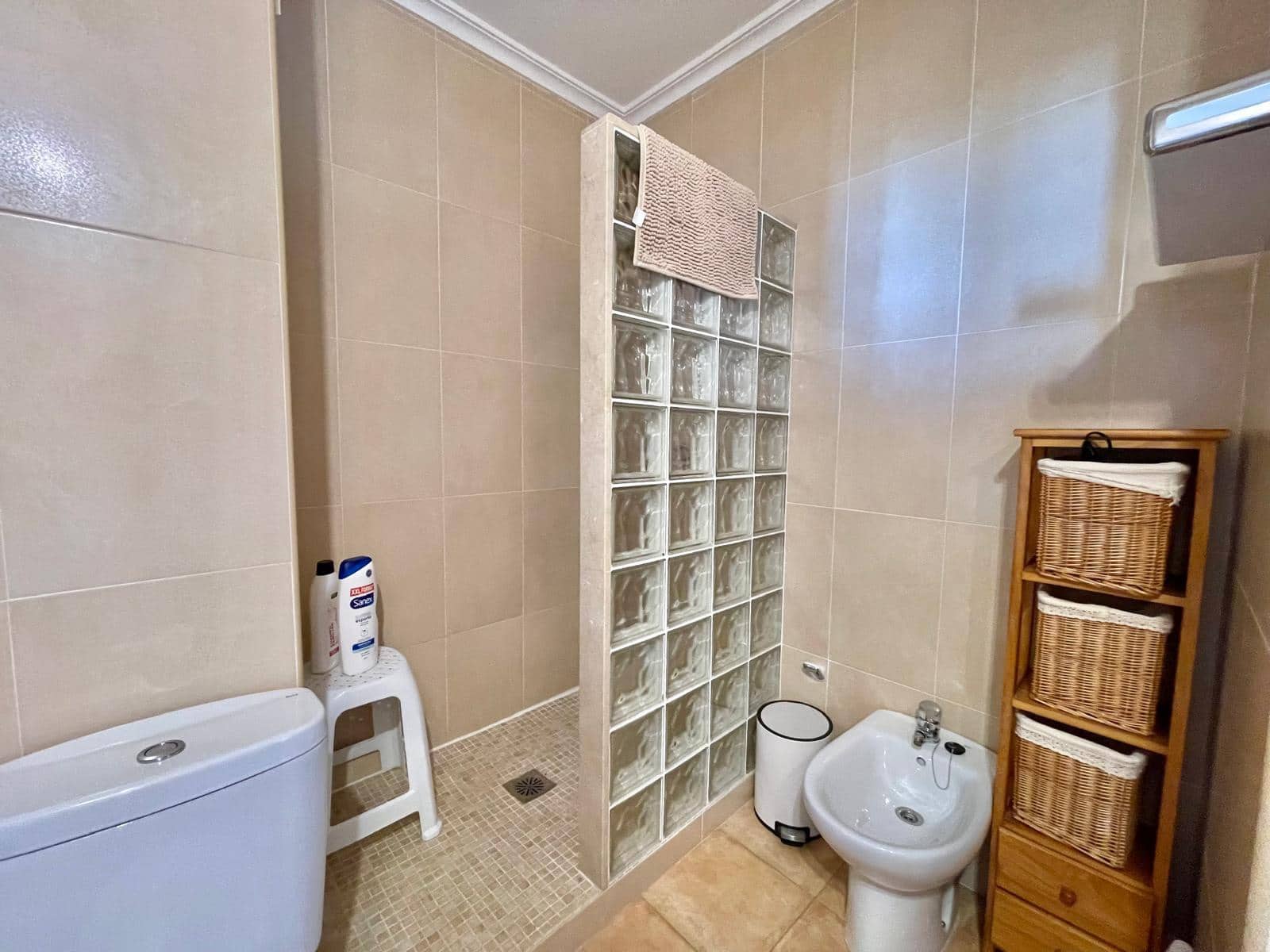 2 slaapkamer Appartement te koop in Javea / Xabia met garage - € 274.000 (Ref: 9484221)