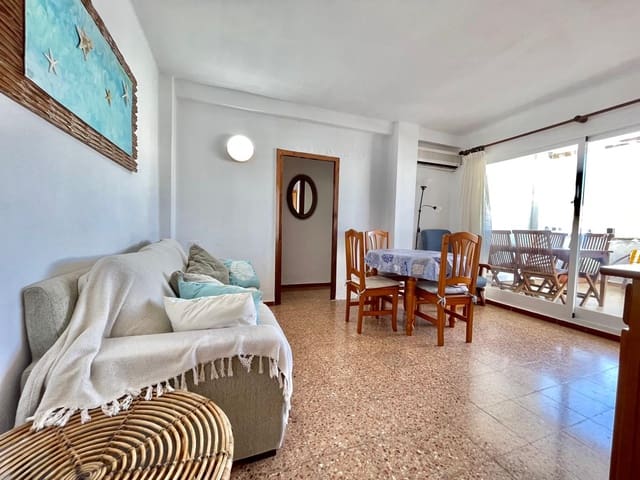 2 slaapkamer Appartement te koop in Javea / Xàbia met garage - € 274.000 (Ref: 9484221)