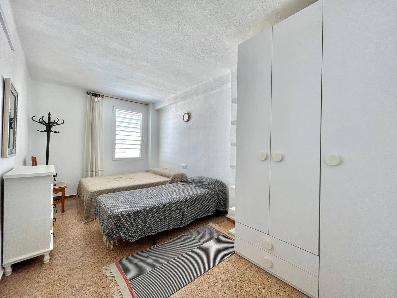 2 slaapkamer Appartement te koop in Javea / Xabia met garage - € 274.000 (Ref: 9484221)