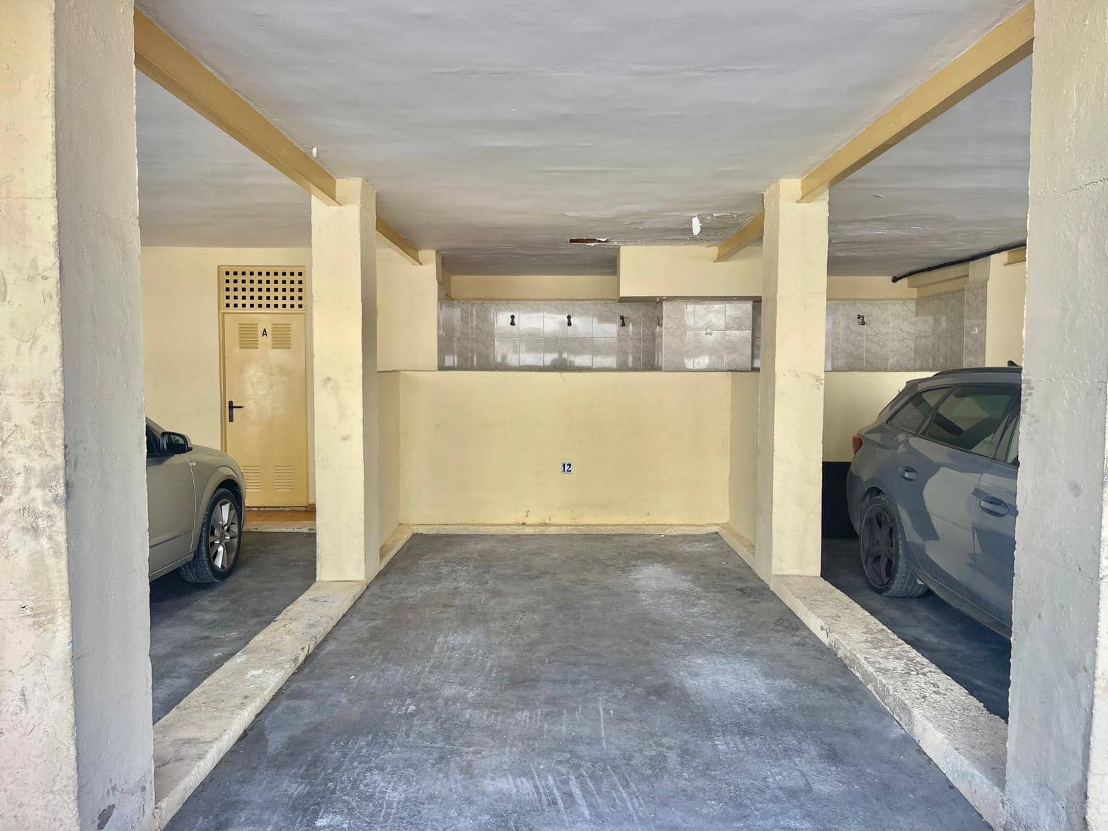 2 slaapkamer Appartement te koop in Javea / Xabia met garage - € 274.000 (Ref: 9484221)