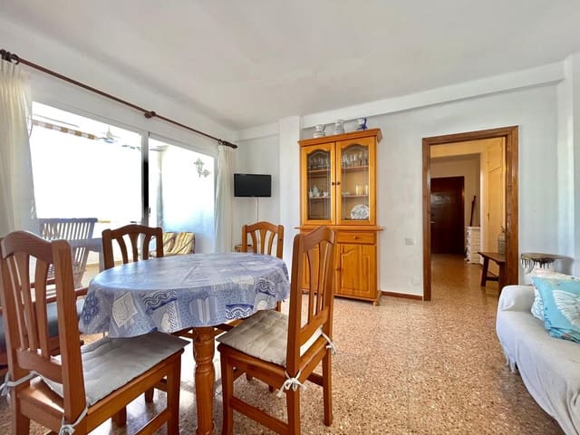 2 slaapkamer Appartement te koop in Javea / Xàbia met garage - € 274.000 (Ref: 9484221)