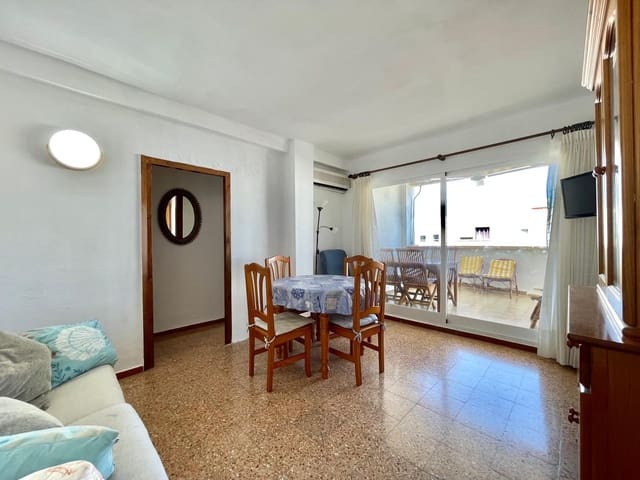 2 slaapkamer Appartement te koop in Javea / Xàbia met garage - € 274.000 (Ref: 9484221)