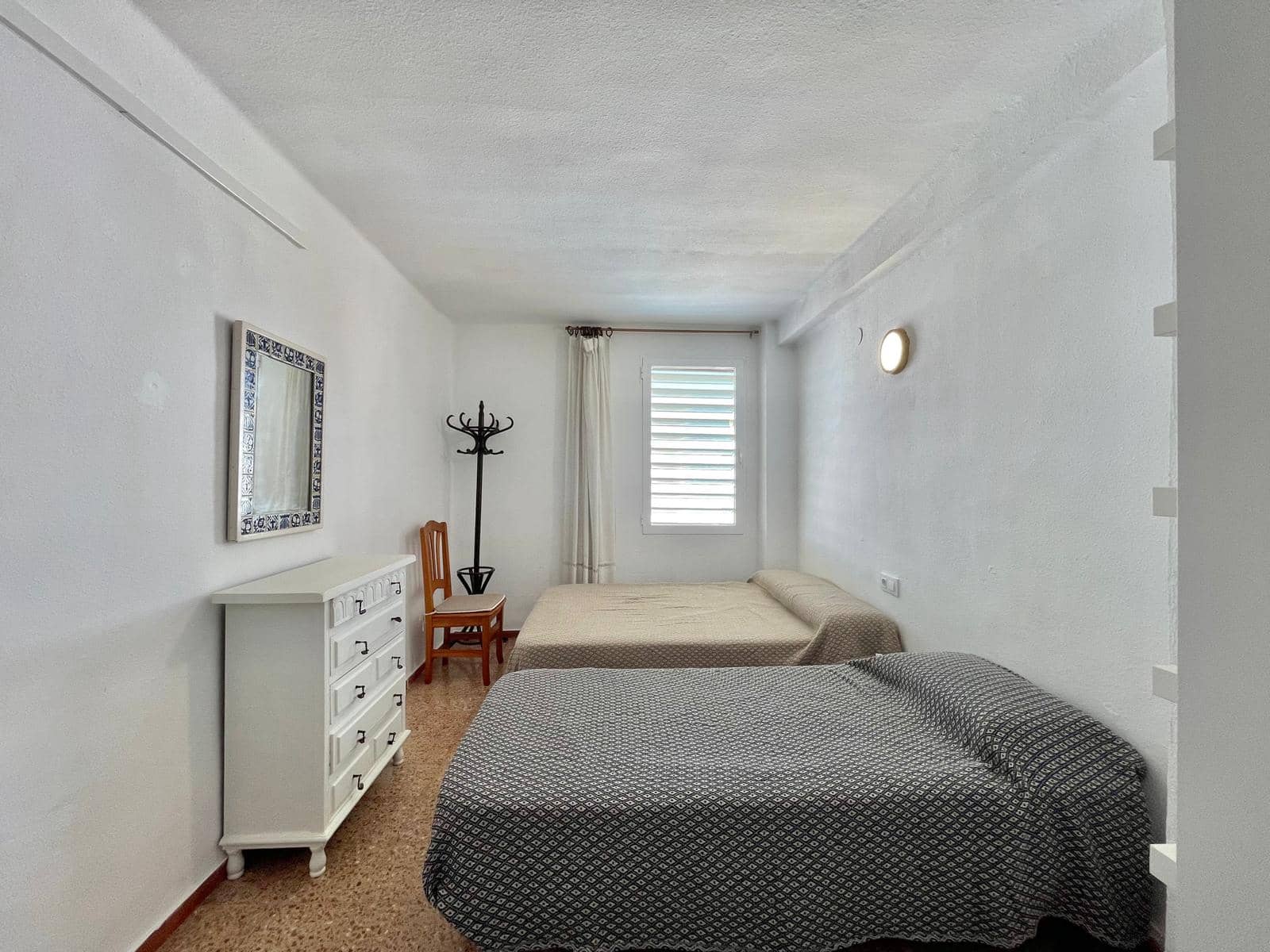 2 slaapkamer Appartement te koop in Javea / Xabia met garage - € 274.000 (Ref: 9484221)