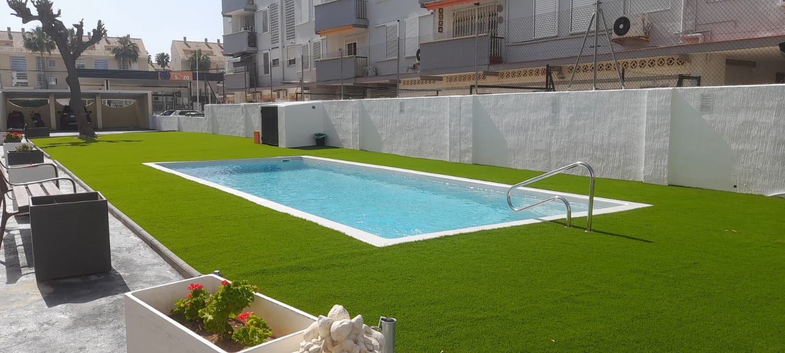 2 camera da letto Appartamento in vendita in Javea / Xabia con piscina garage - 274.000 € (Rif: 9484221)