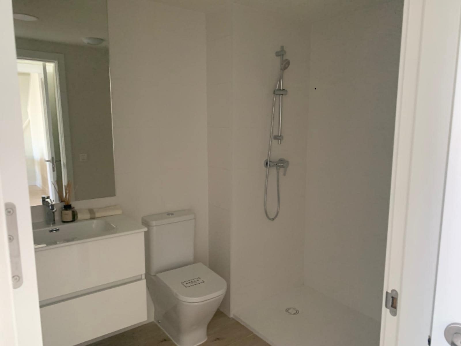 3 makuuhuone Kattohuoneisto myytävänä paikassa Javea / Xabia mukana 
autotalli - 728 000 € (Ref: 9484222)