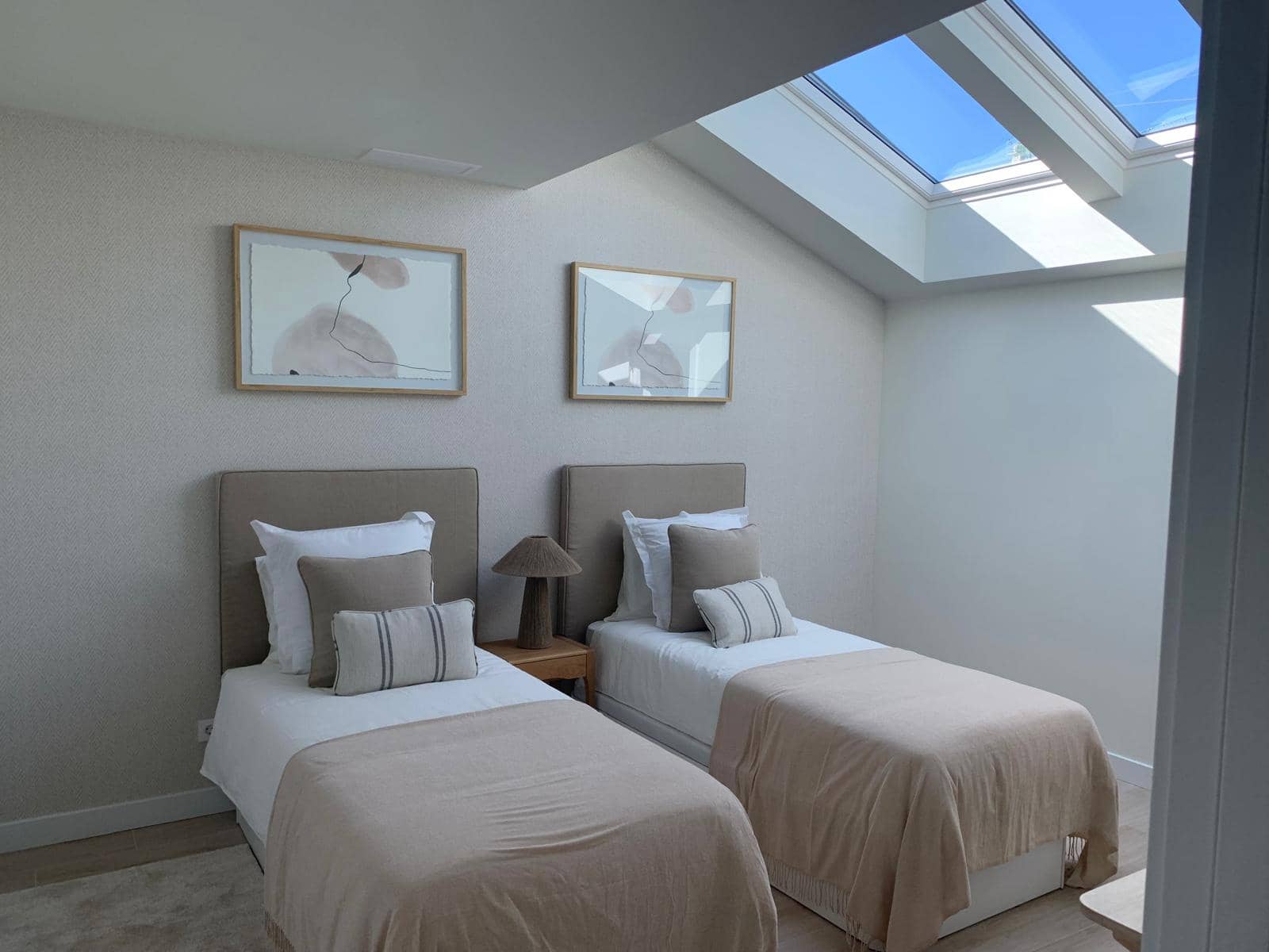 3 makuuhuone Kattohuoneisto myytävänä paikassa Javea / Xabia mukana 
autotalli - 728 000 € (Ref: 9484222)