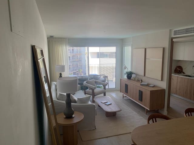 3 makuuhuone Kattohuoneisto myytävänä paikassa Centro ciudad, Javea / Xàbia mukana 
autotalli - 728 000 € (Ref: 9484222)