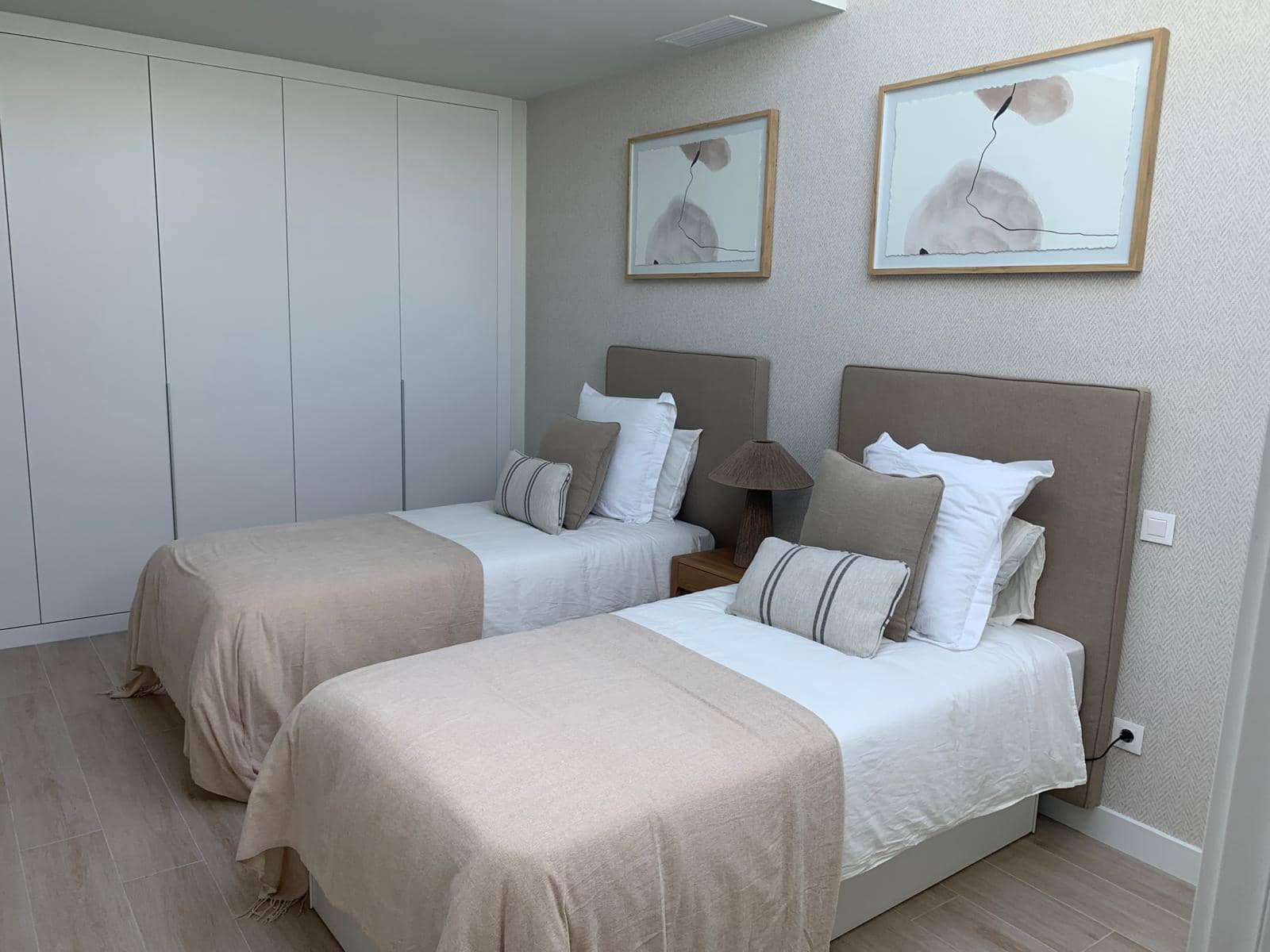 3 makuuhuone Kattohuoneisto myytävänä paikassa Javea / Xabia mukana 
autotalli - 728 000 € (Ref: 9484222)