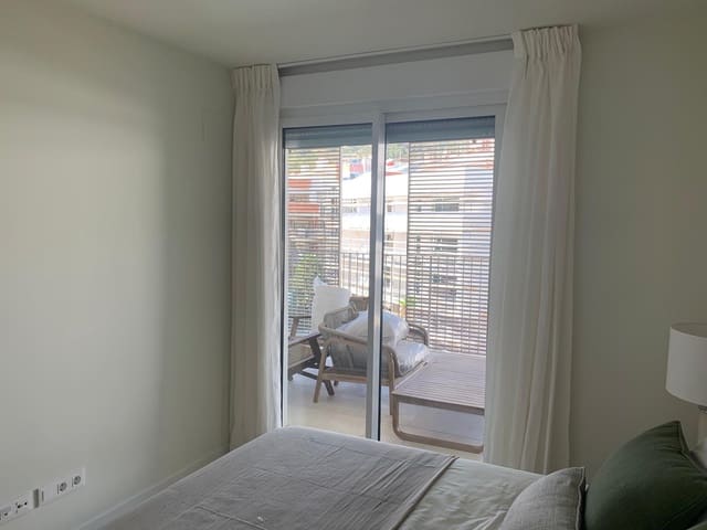 3 makuuhuone Kattohuoneisto myytävänä paikassa Centro ciudad, Javea / Xàbia mukana 
autotalli - 728 000 € (Ref: 9484222)