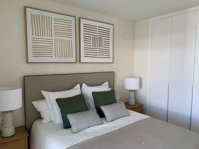 3 makuuhuone Kattohuoneisto myytävänä paikassa Centro ciudad, Javea / Xàbia mukana 
autotalli - 728 000 € (Ref: 9484222)