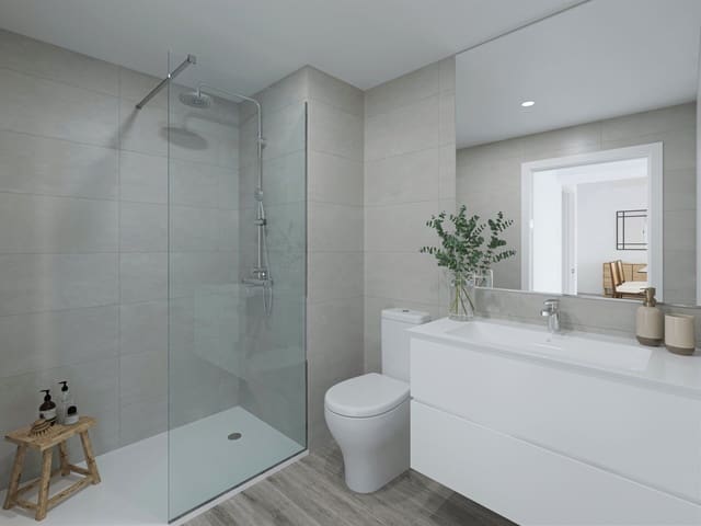 3 makuuhuone Kattohuoneisto myytävänä paikassa Centro ciudad, Javea / Xàbia mukana 
autotalli - 728 000 € (Ref: 9484222)