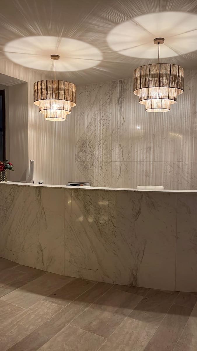 5 soveværelse Erhverv til leje i Moraira med garage - € 5.000 (Ref: 9484224)