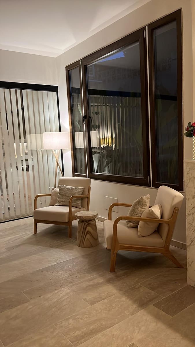 5 soveværelse Erhverv til leje i Moraira med garage - € 5.000 (Ref: 9484224)