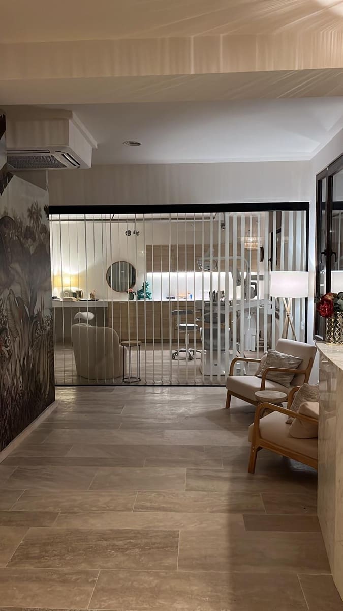 5 soveværelse Erhverv til leje i Moraira med garage - € 5.000 (Ref: 9484224)