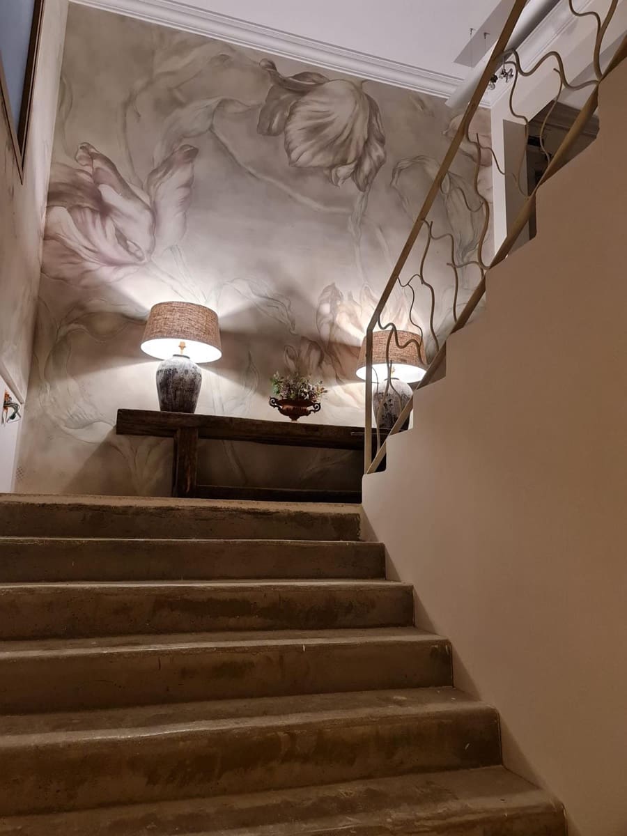 5 soveværelse Erhverv til leje i Moraira med garage - € 5.000 (Ref: 9484224)