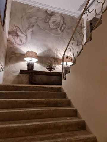 5 soveværelse Erhverv til leje i Moravit - Cap Blanc, Teulada-Moraira med garage - € 5.000 (Ref: 9484224)