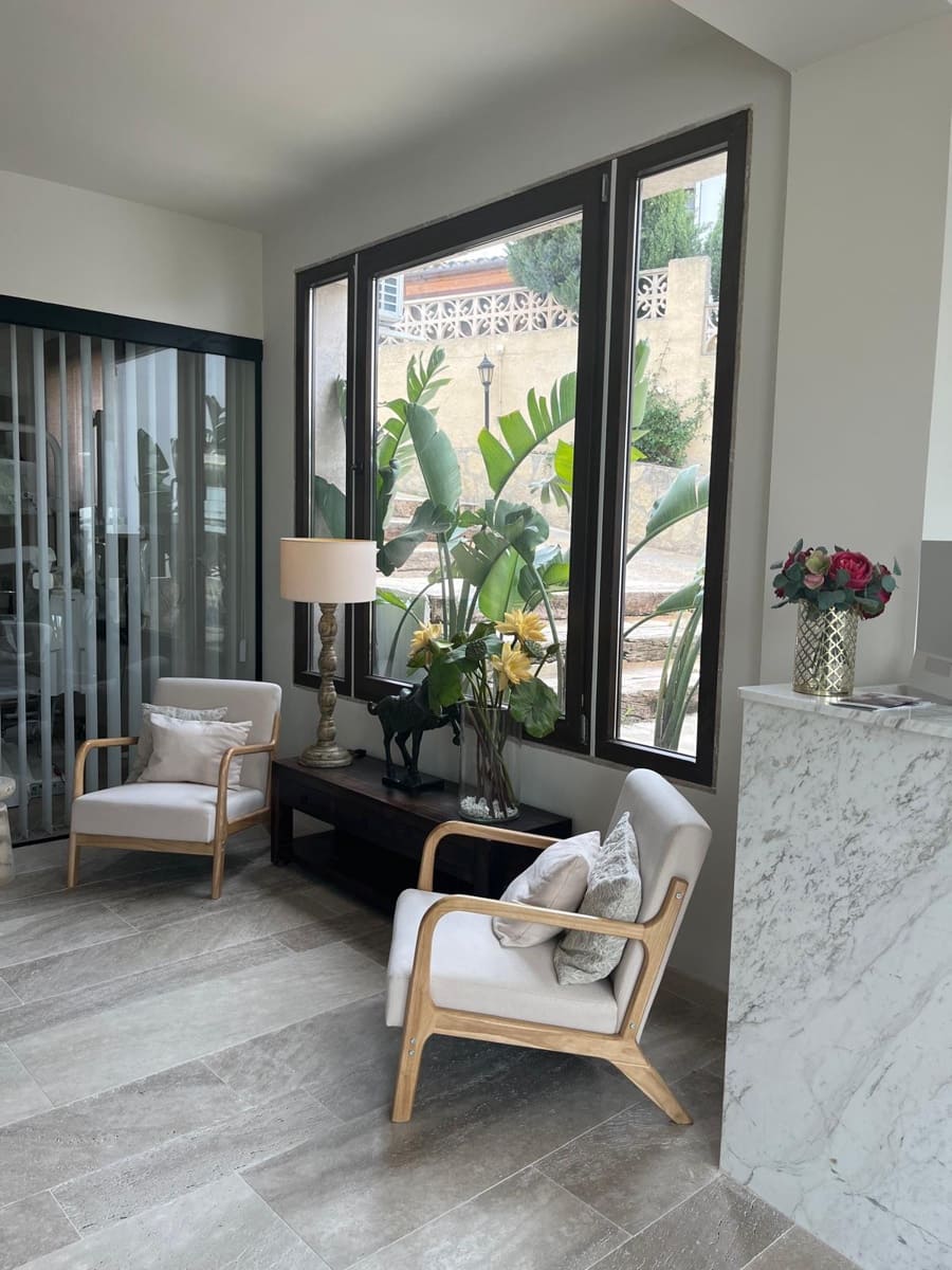 5 soveværelse Erhverv til leje i Moraira med garage - € 5.000 (Ref: 9484224)