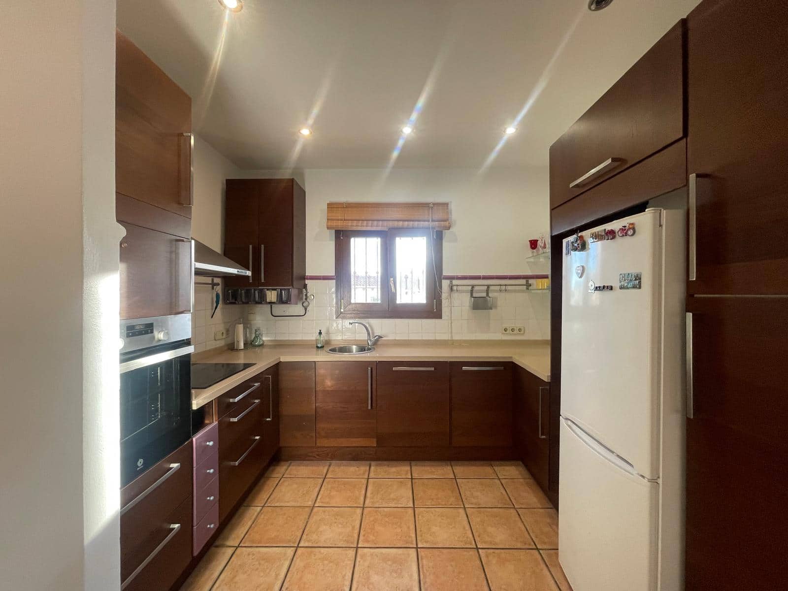 5 soveværelse Erhverv til leje i Moraira med garage - € 5.000 (Ref: 9484224)