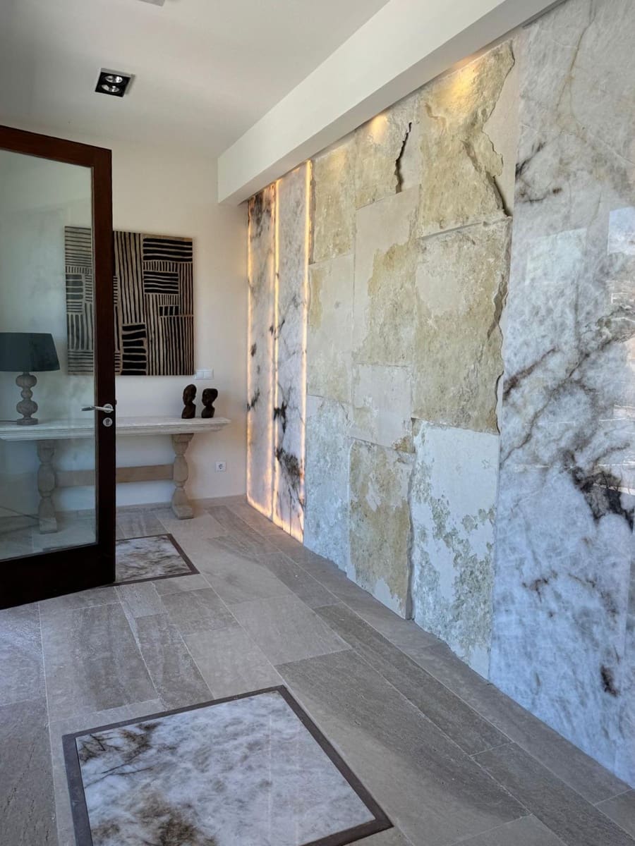 5 soveværelse Erhverv til leje i Moraira med garage - € 5.000 (Ref: 9484224)