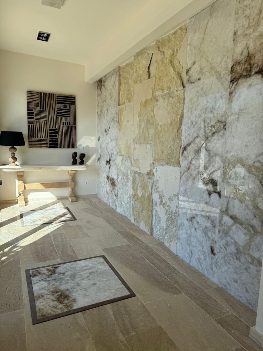 5 soveværelse Erhverv til leje i Moraira med garage - € 5.000 (Ref: 9484224)