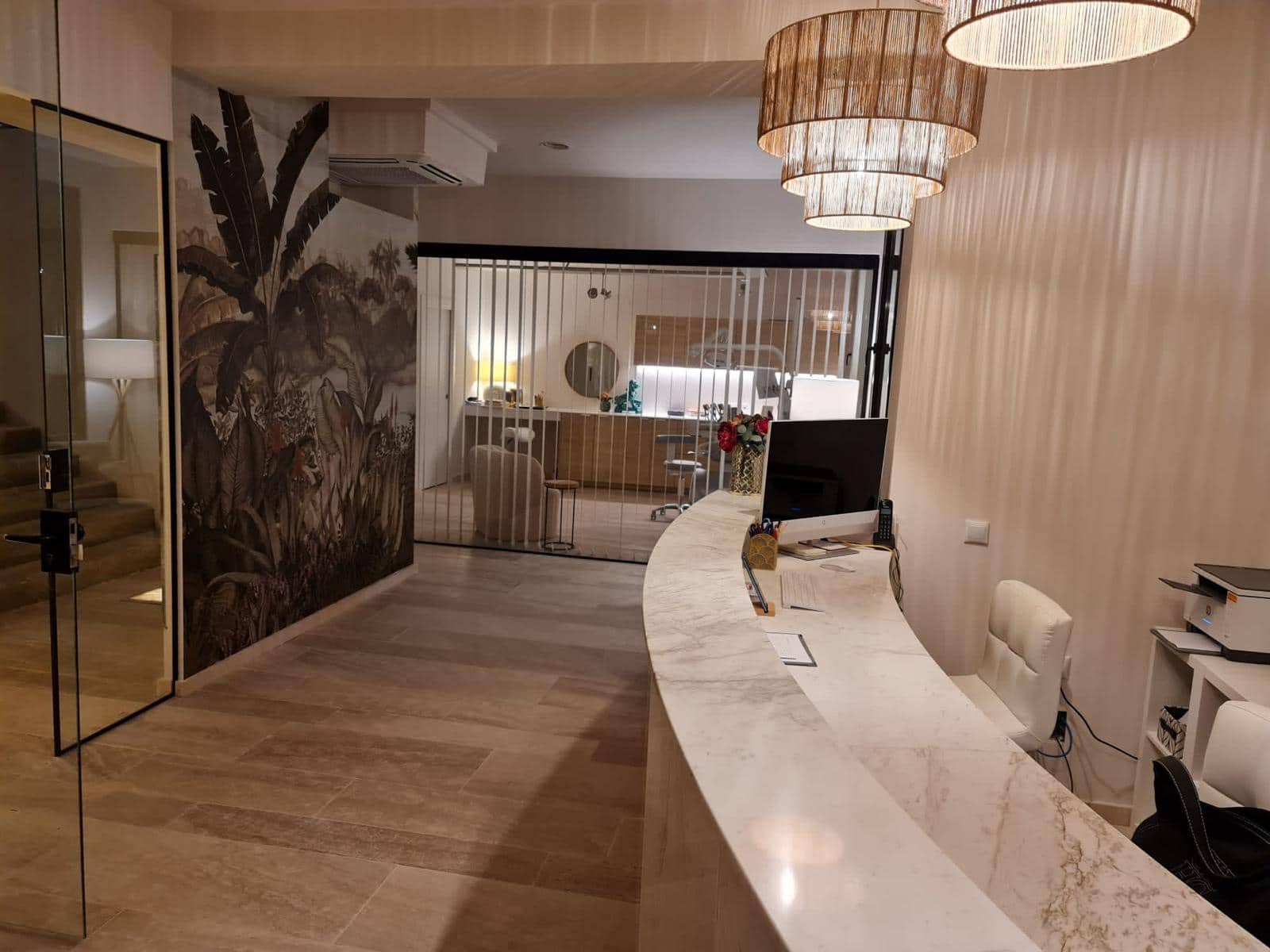 5 soveværelse Erhverv til leje i Moraira med garage - € 5.000 (Ref: 9484224)