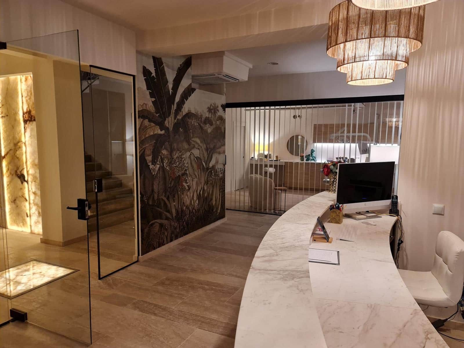 5 soveværelse Erhverv til leje i Moraira med garage - € 5.000 (Ref: 9484224)