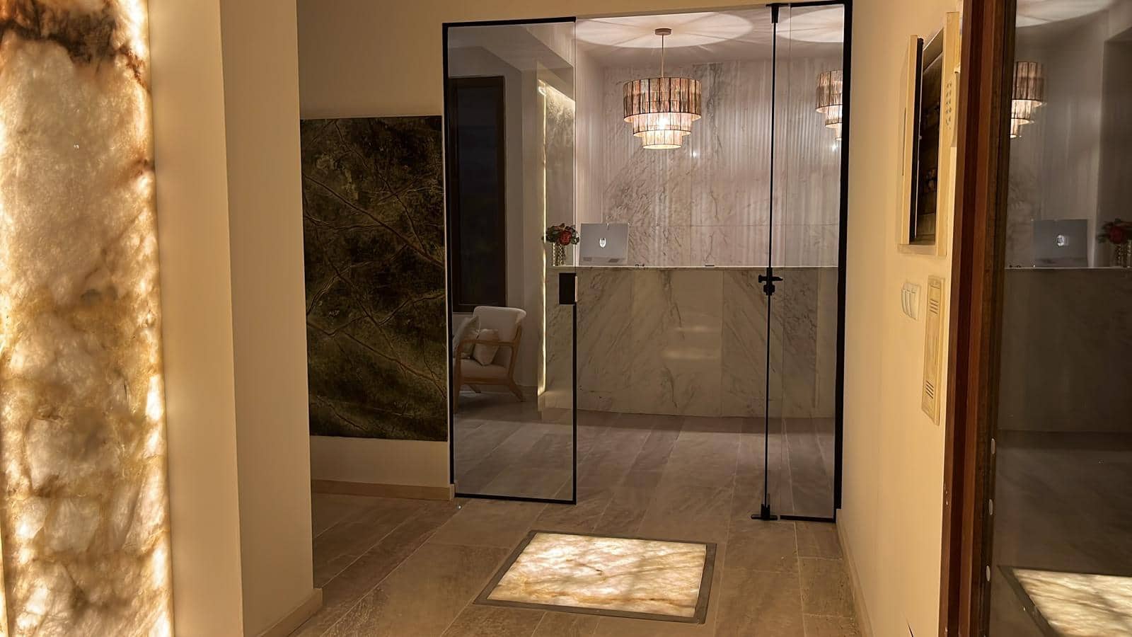 5 soveværelse Erhverv til leje i Moraira med garage - € 5.000 (Ref: 9484224)