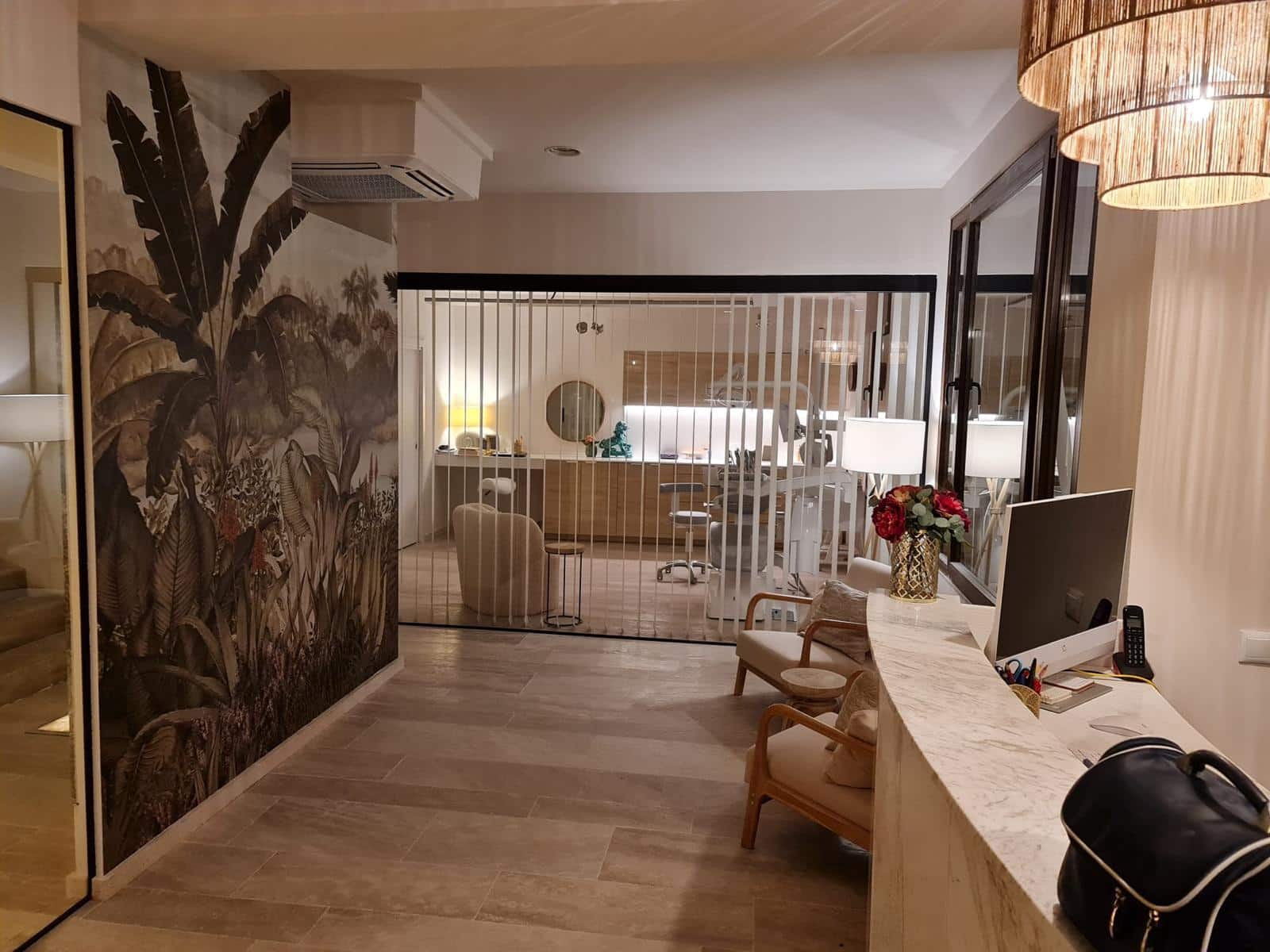 5 soveværelse Erhverv til leje i Moraira med garage - € 5.000 (Ref: 9484224)