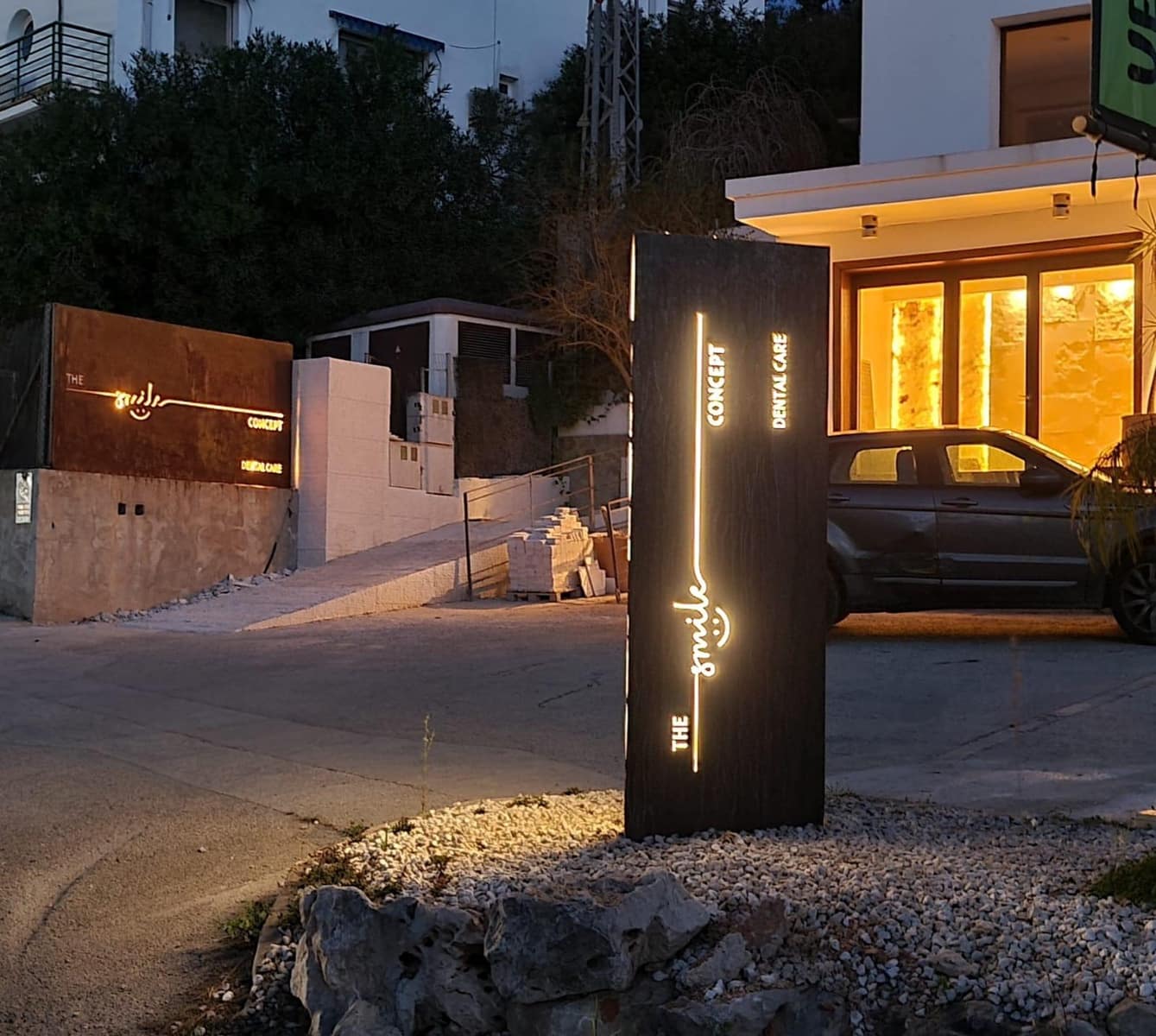 5 soveværelse Erhverv til leje i Moraira med garage - € 5.000 (Ref: 9484224)