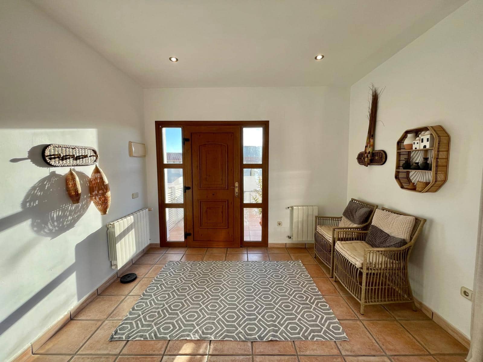 5 soveværelse Erhverv til leje i Moraira med garage - € 5.000 (Ref: 9484224)