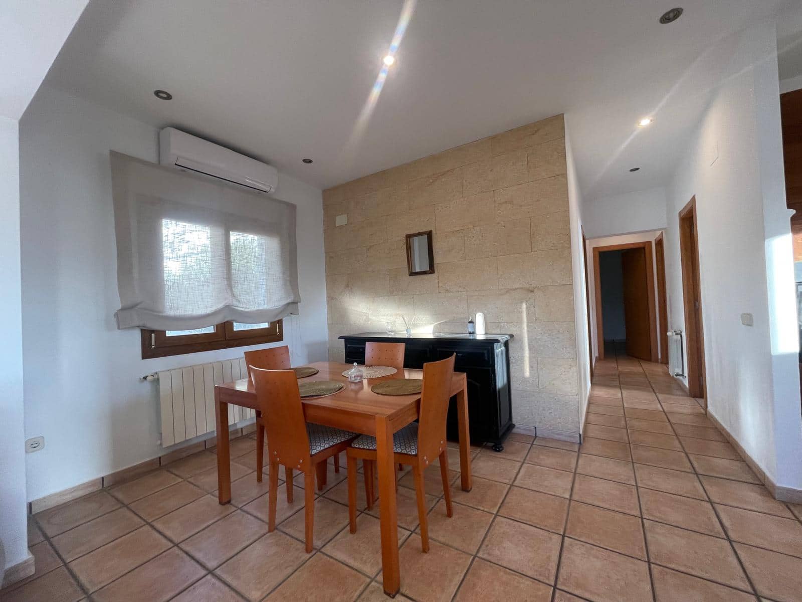 5 soveværelse Erhverv til leje i Moraira med garage - € 5.000 (Ref: 9484224)