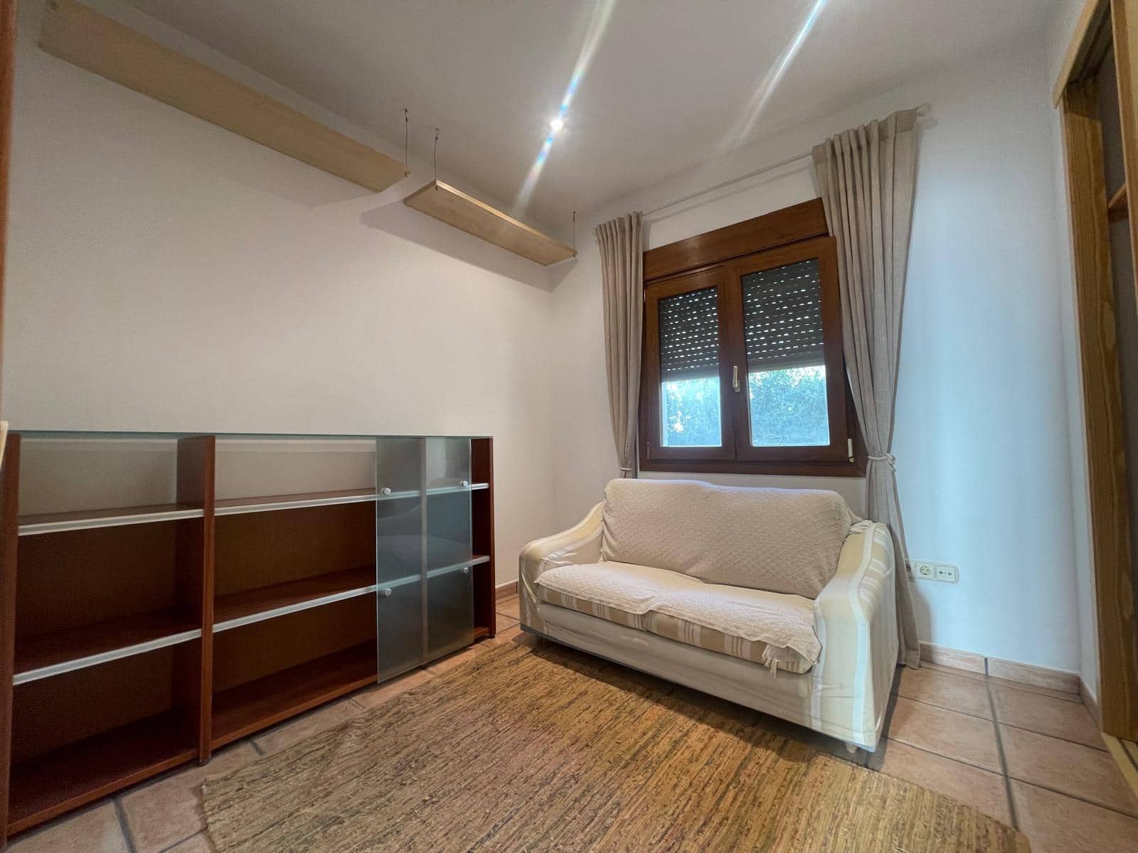 5 soveværelse Erhverv til leje i Moraira med garage - € 5.000 (Ref: 9484224)