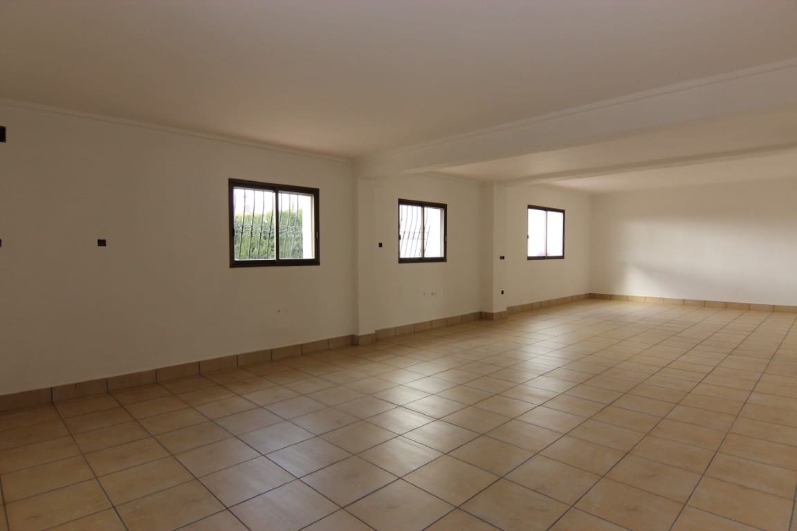 5 soveværelse Erhverv til salg i Javea / Xabia med garage - € 2.200.000 (Ref: 9484226)