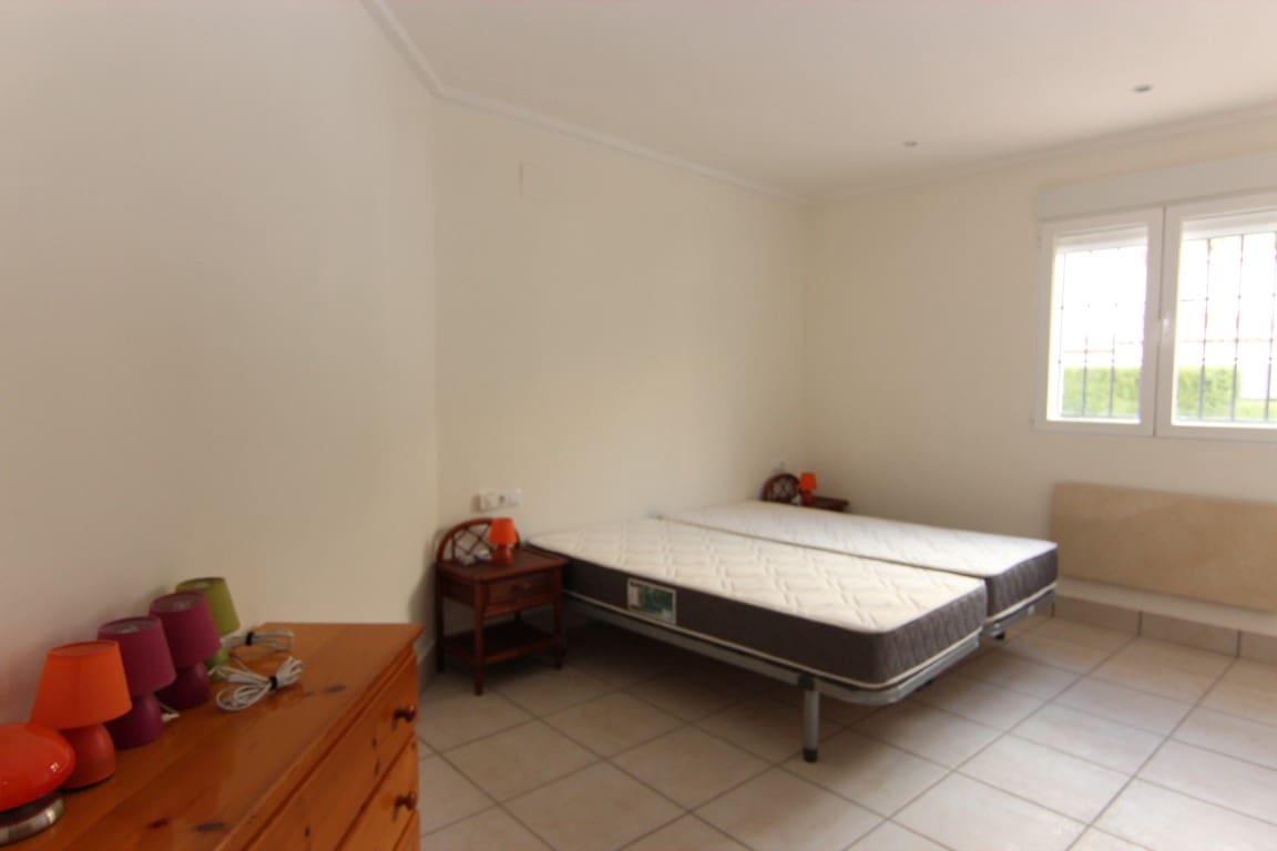 5 soveværelse Erhverv til salg i Javea / Xabia med garage - € 2.200.000 (Ref: 9484226)