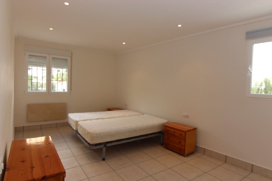 5 soveværelse Erhverv til salg i Javea / Xabia med garage - € 2.200.000 (Ref: 9484226)