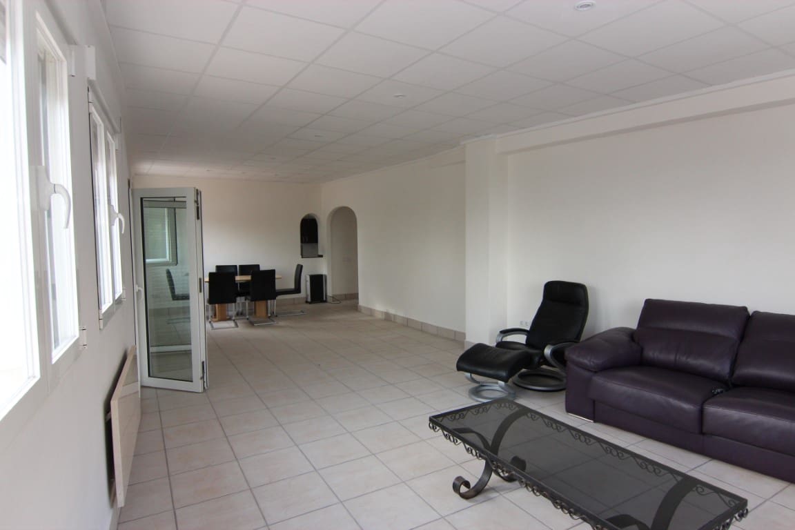 5 soveværelse Erhverv til salg i Javea / Xabia med garage - € 2.200.000 (Ref: 9484226)