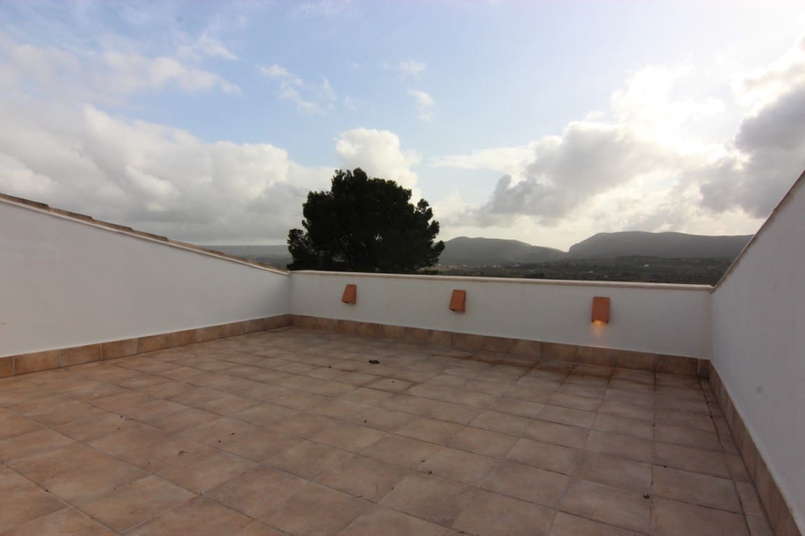 5 soveværelse Erhverv til salg i Javea / Xabia med garage - € 2.200.000 (Ref: 9484226)