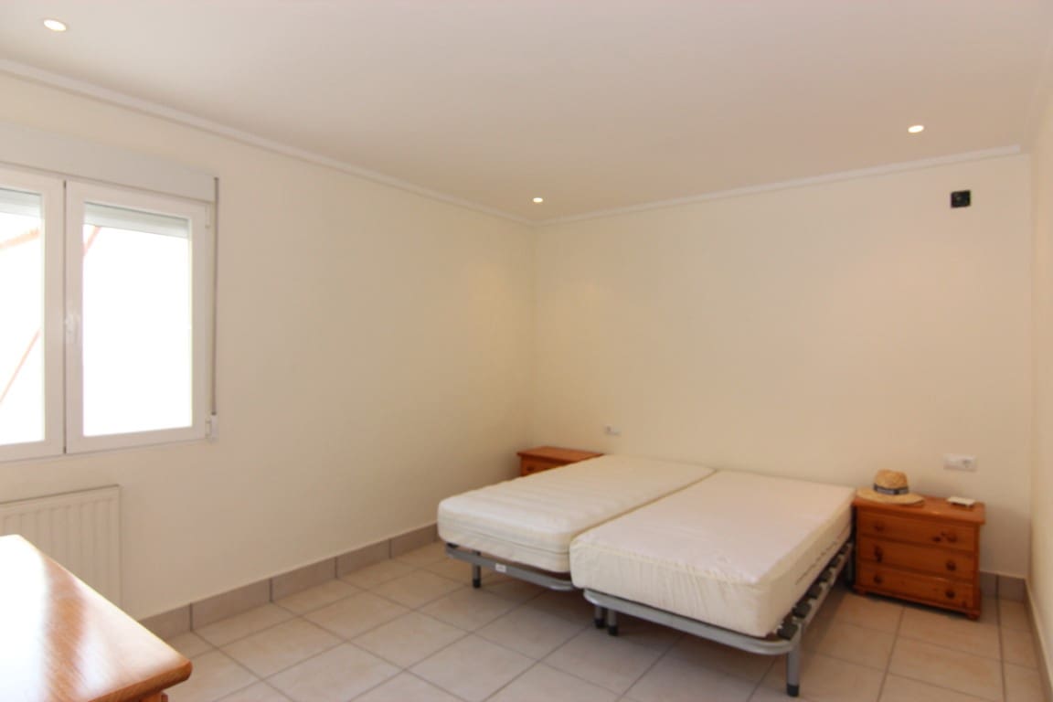 5 soveværelse Erhverv til salg i Javea / Xabia med garage - € 2.200.000 (Ref: 9484226)