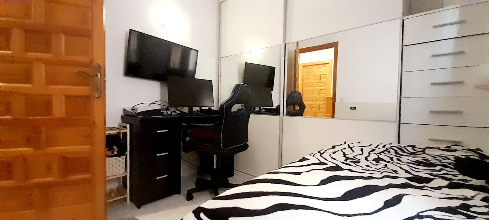 2 bedroom Apartment for sale in Benitachell / Benitatxell with garage - € 190,000 (Ref: 9484228)