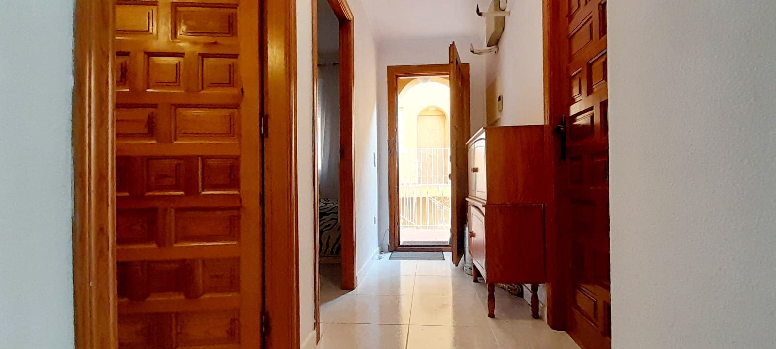 2 bedroom Apartment for sale in Benitachell / Benitatxell with garage - € 190,000 (Ref: 9484228)