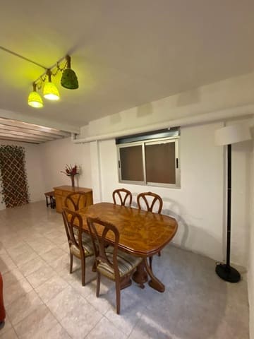 Apartamento de 3 habitaciones en Saladar, Dénia en venta - 186.000 € (Ref: 9484231)