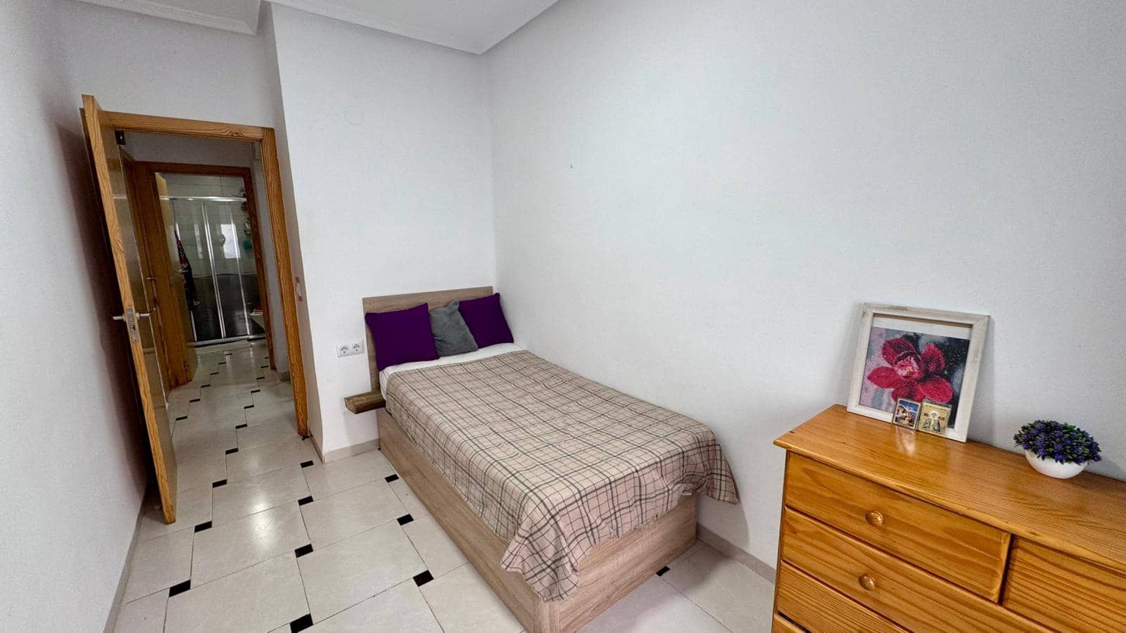 Apartamento de 3 habitaciones en Dénia en venta - 186.000 € (Ref: 9484231)