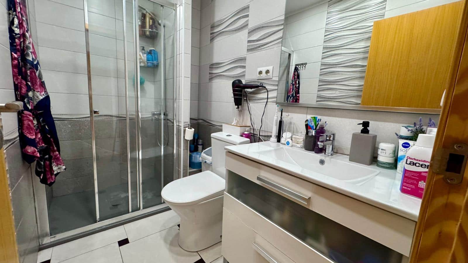 Apartamento de 3 habitaciones en Dénia en venta - 186.000 € (Ref: 9484231)